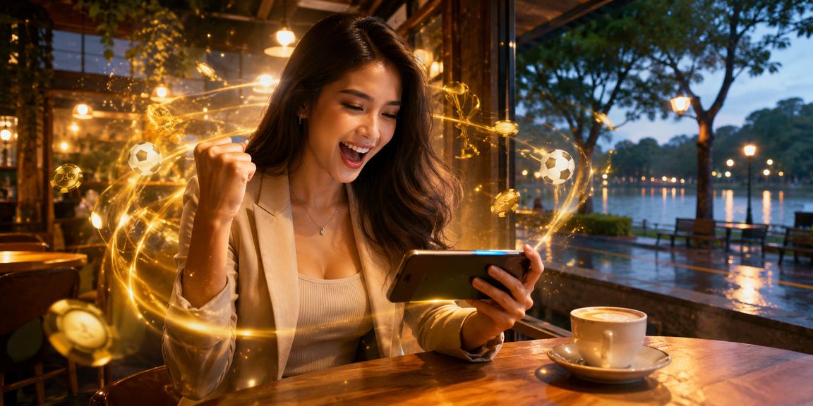 Pengguna spa9 menikmati kasino dalam talian terbaik Malaysia