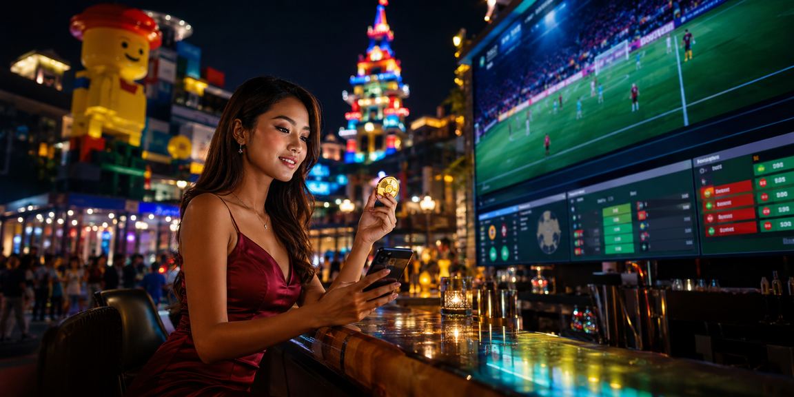 Pertaruhan bola sepak Malaysia dalam talian