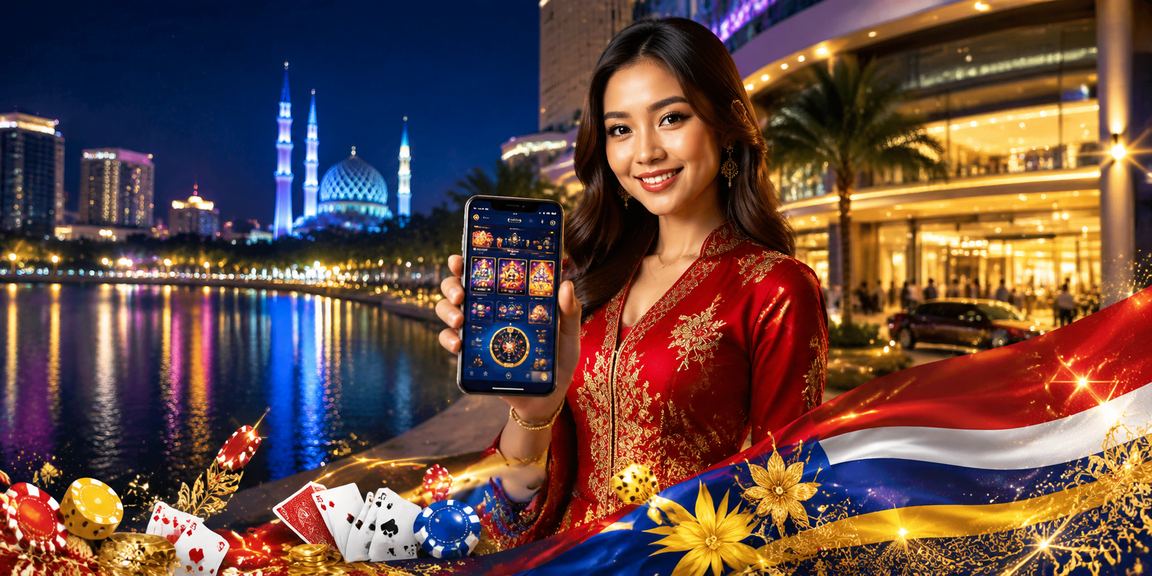 Pengguna VIP spa9 di Selangor mengakses bonus eksklusif selepas log masuk